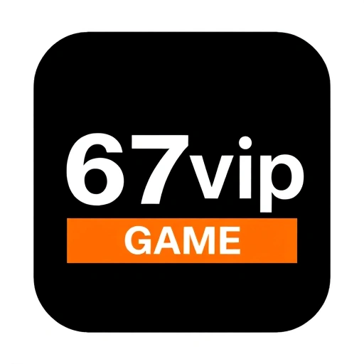 Logo da 67vip
