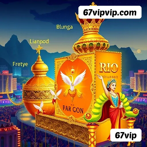 Sistema de apostas 67vip - Imagem principal