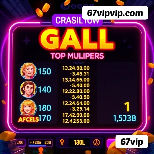 Cassino online 67vip - Imagem principal